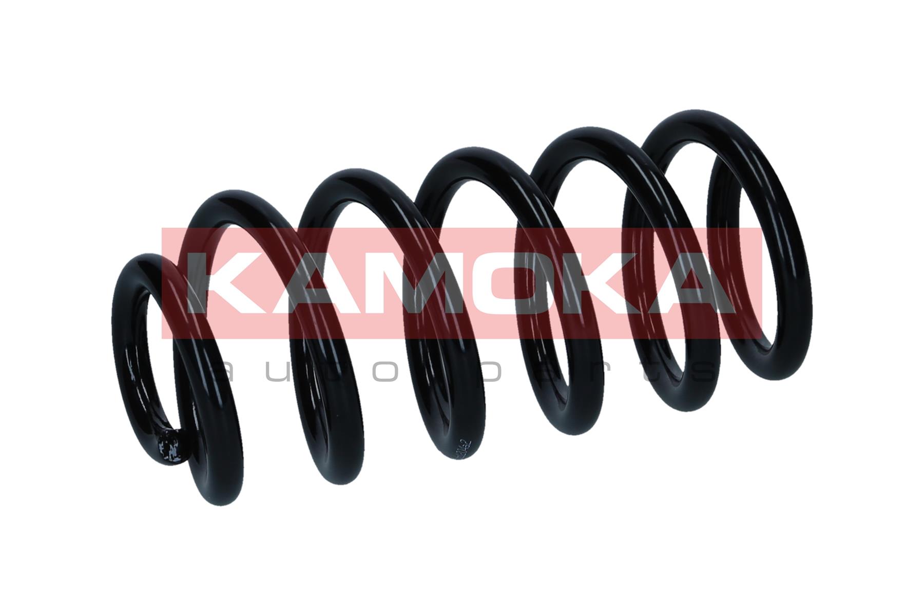 Coil Spring - 2120592 KAMOKA