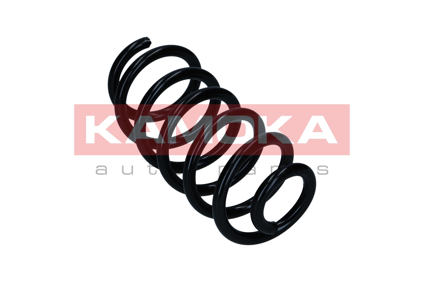 Coil Spring - 2120593 KAMOKA