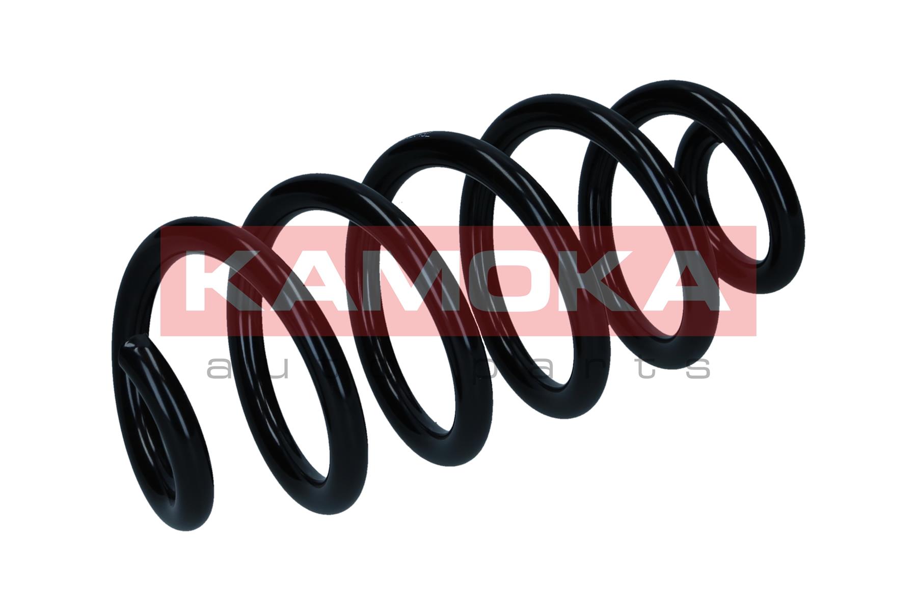 Coil Spring - 2120594 KAMOKA