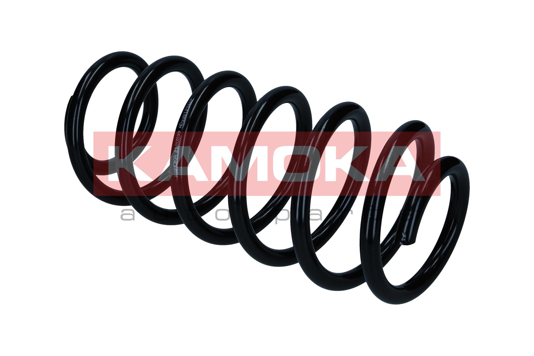 Coil Spring - 2120599 KAMOKA