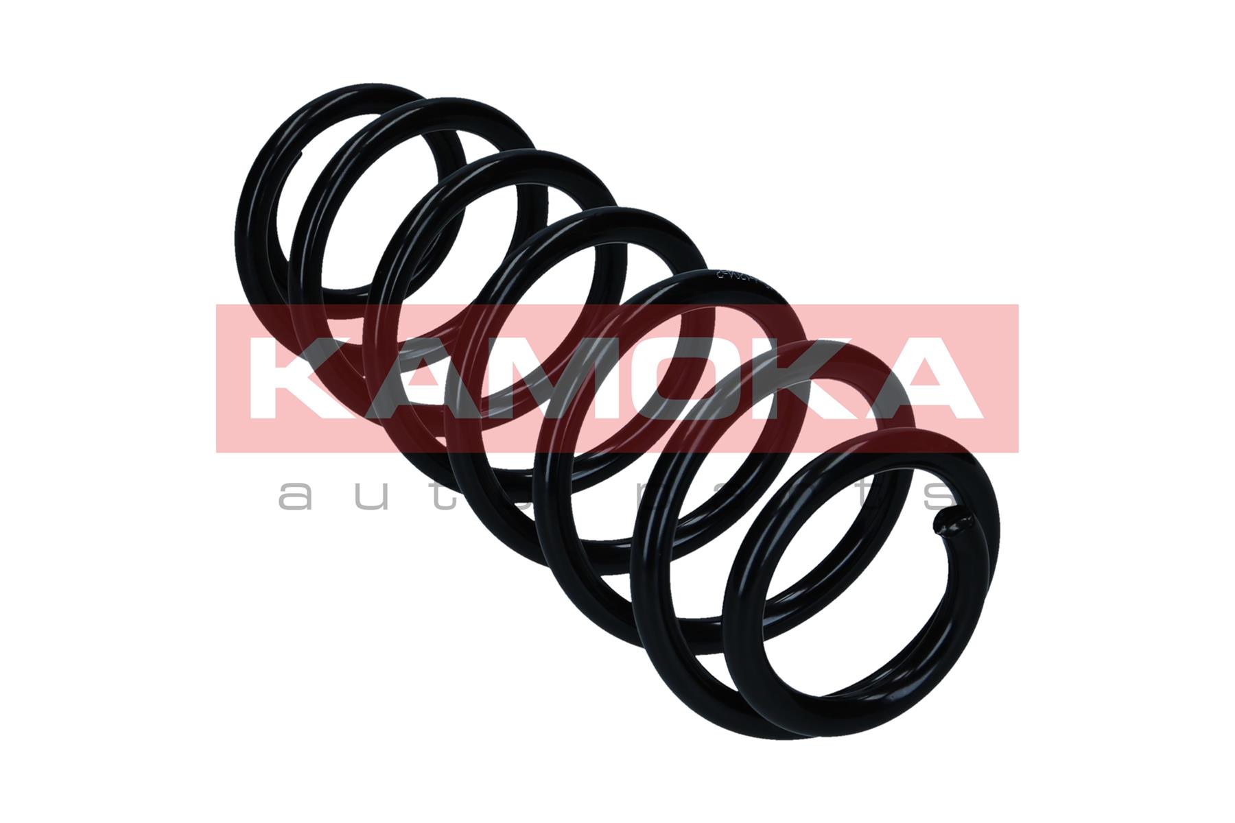 Coil Spring - 2120604 KAMOKA