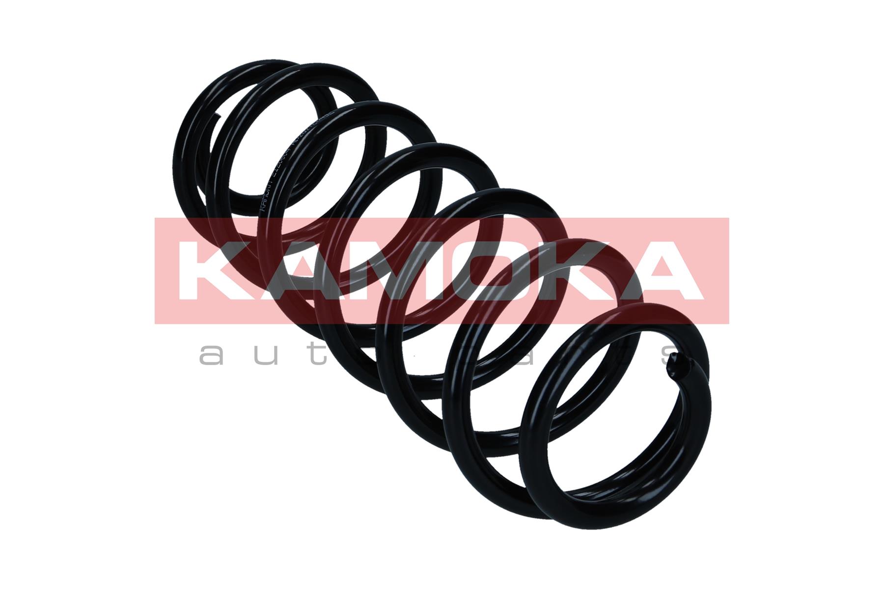Molla autotelaio - 2120604 KAMOKA