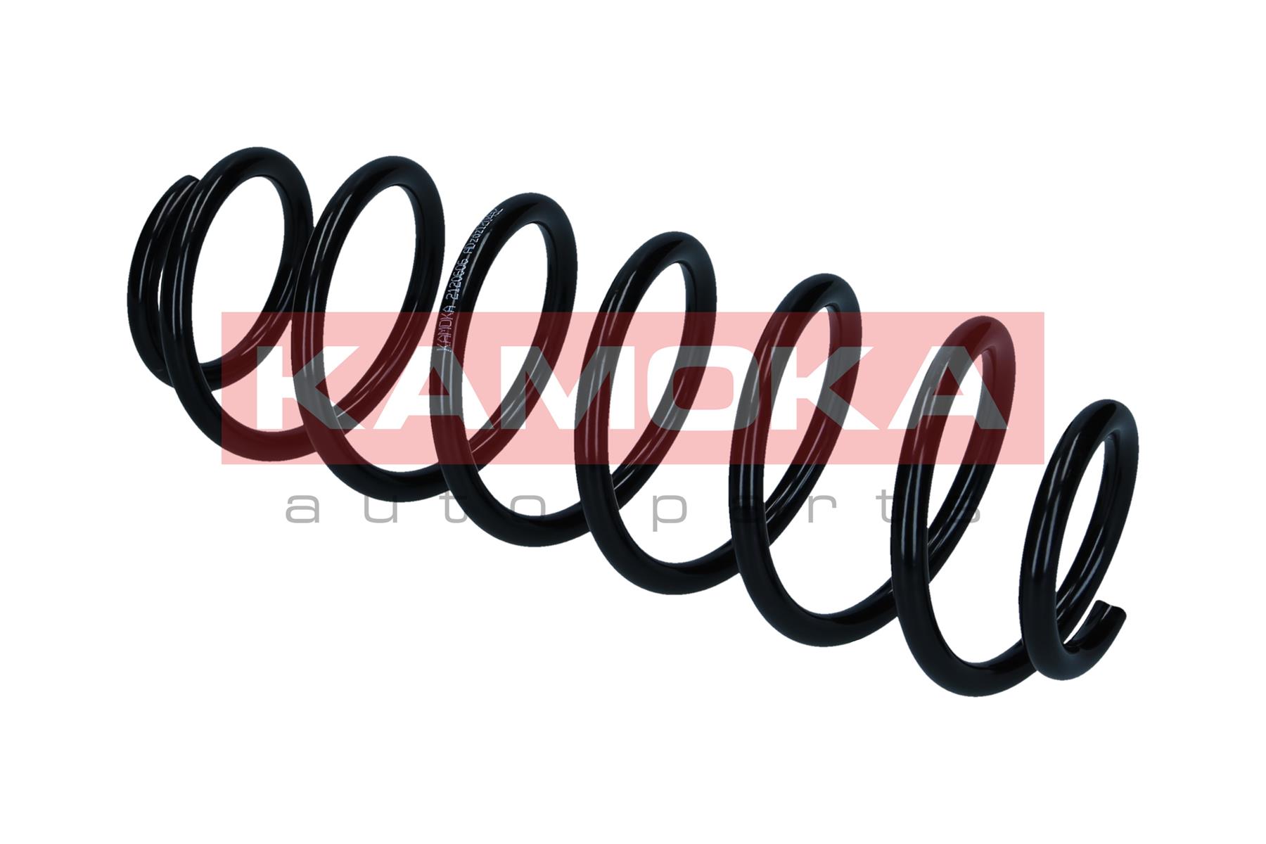 Coil Spring - 2120606 KAMOKA