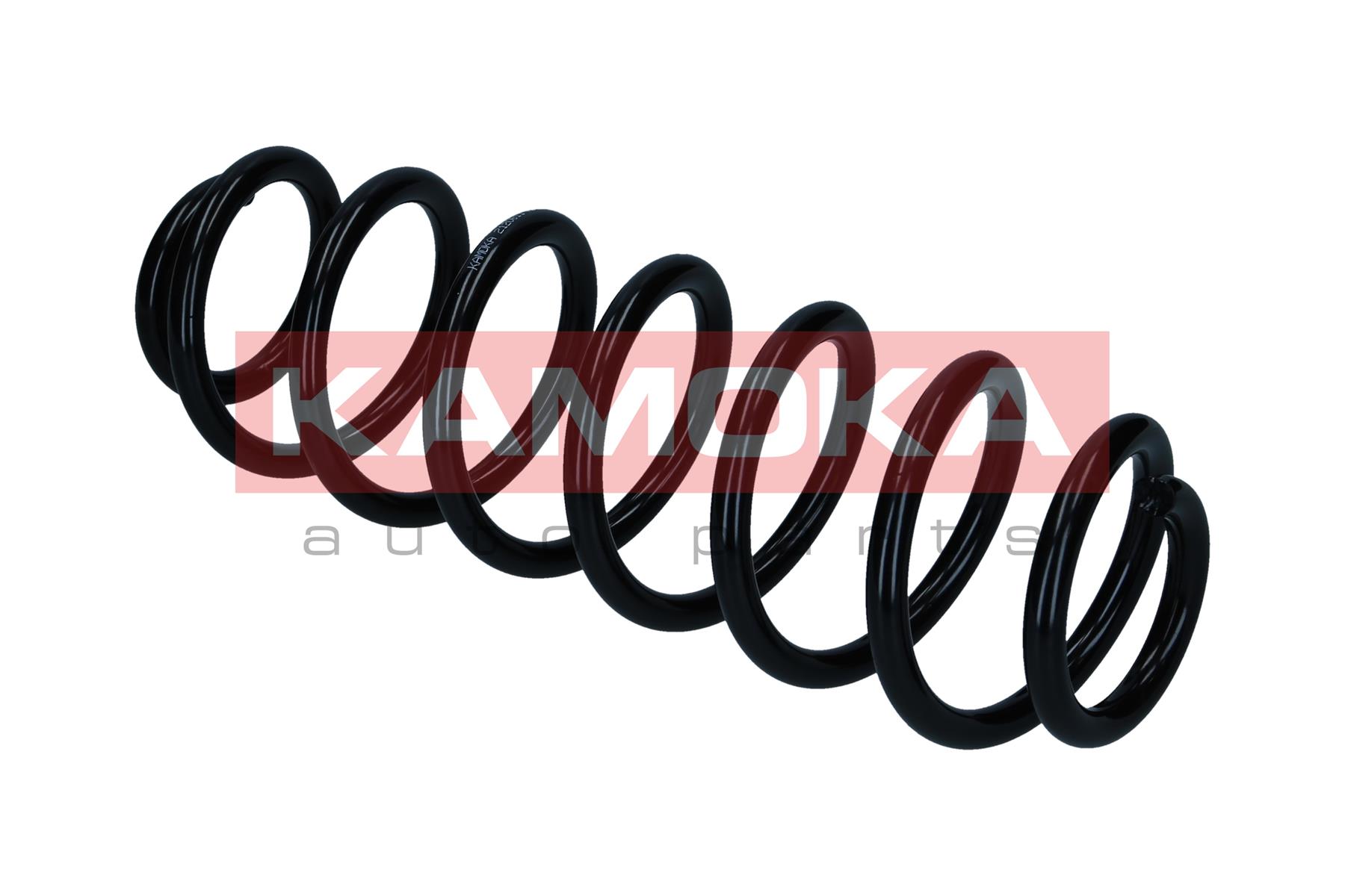 Coil Spring - 2120611 KAMOKA