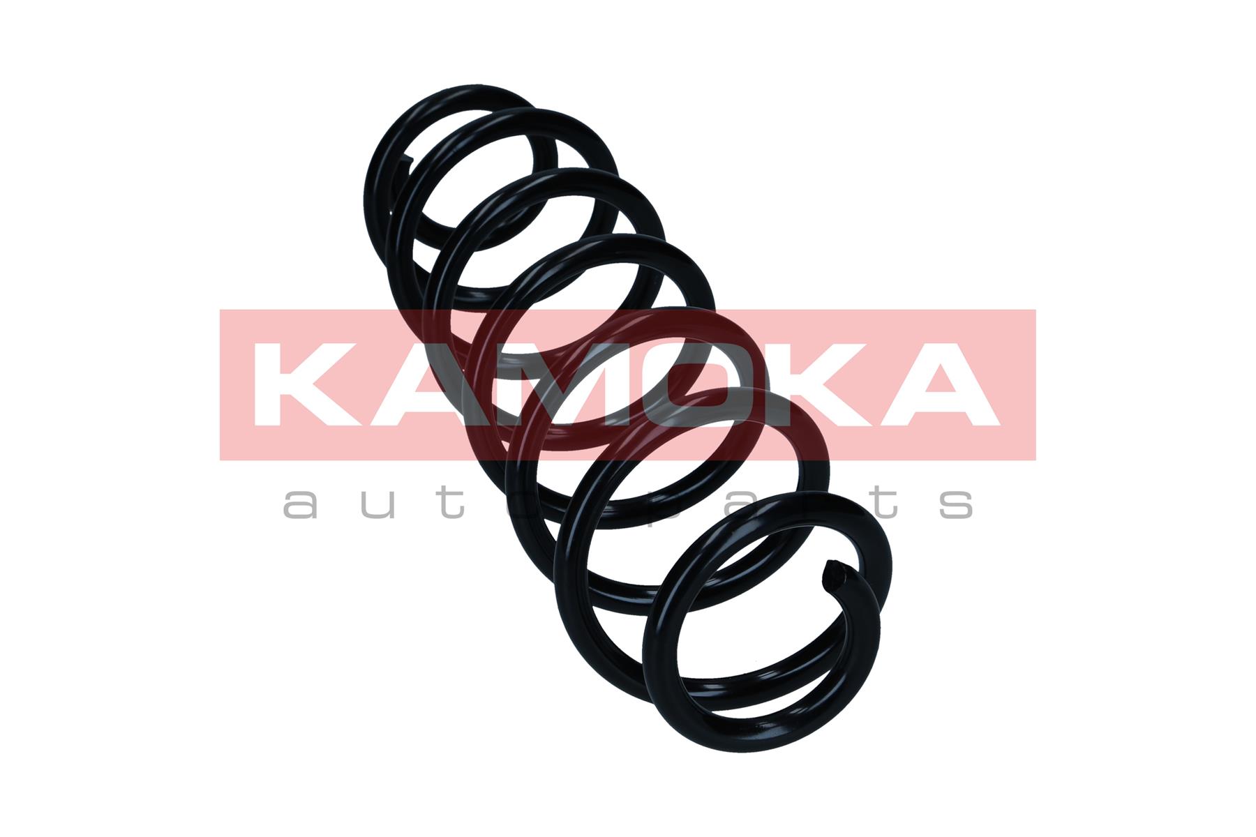 Coil Spring - 2120617 KAMOKA
