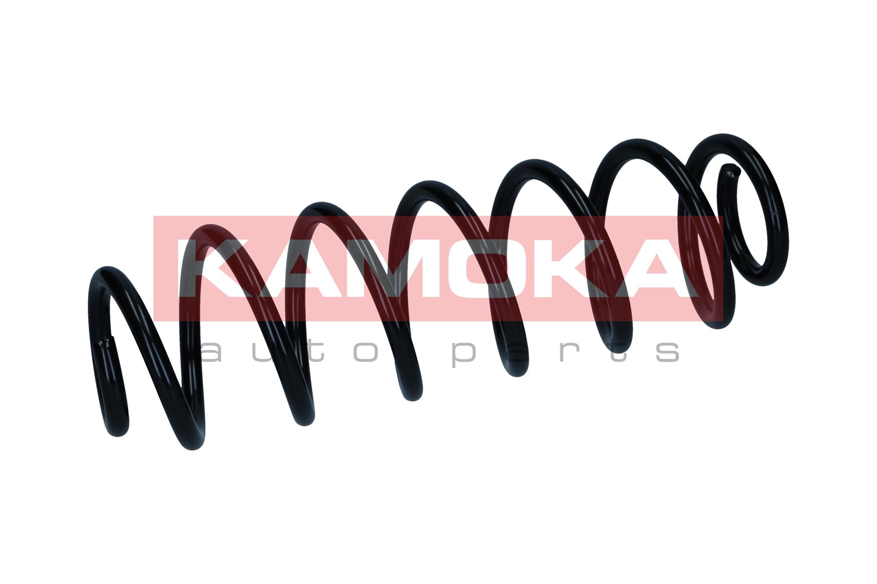 Coil Spring - 2120617 KAMOKA