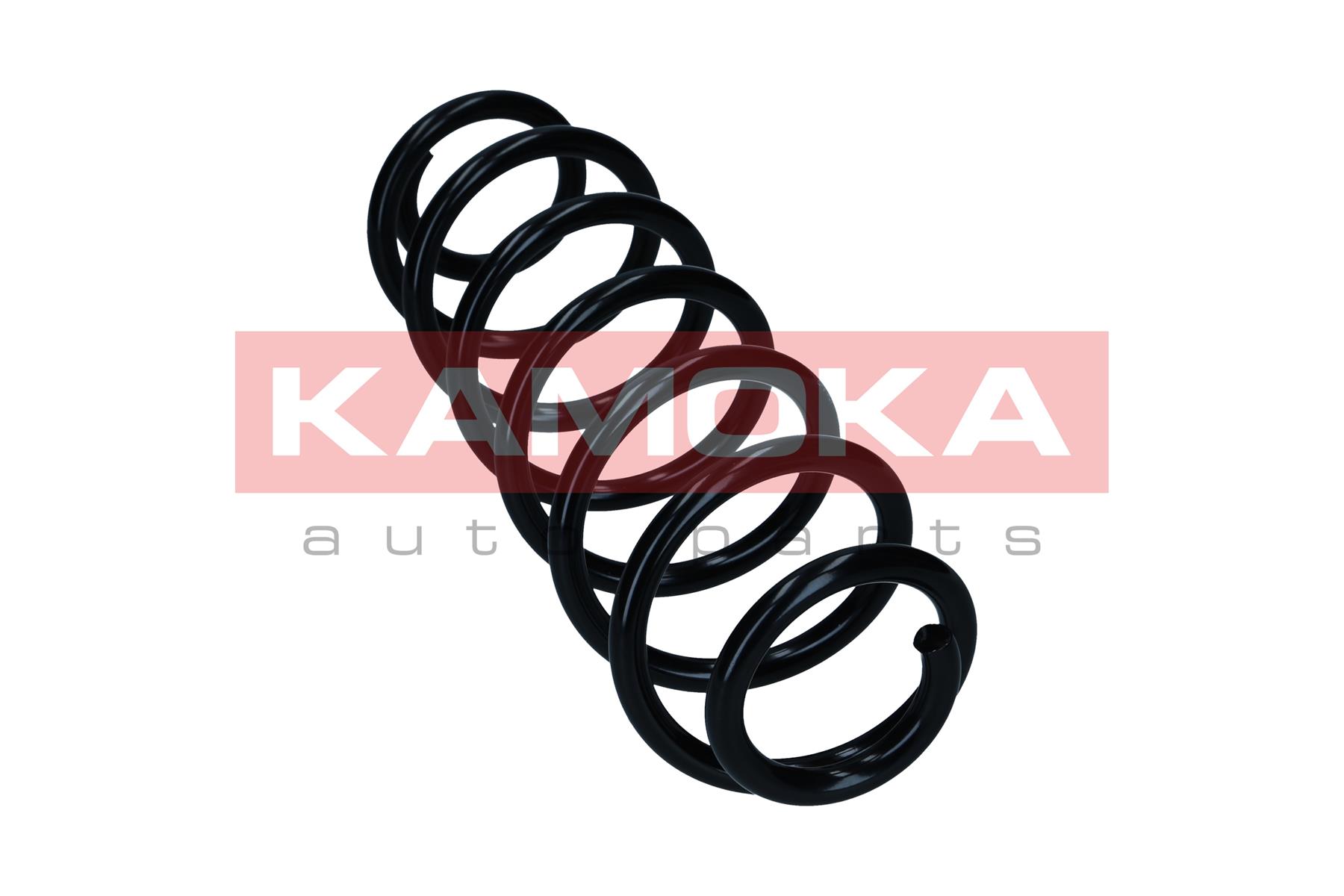 Coil Spring - 2120617 KAMOKA