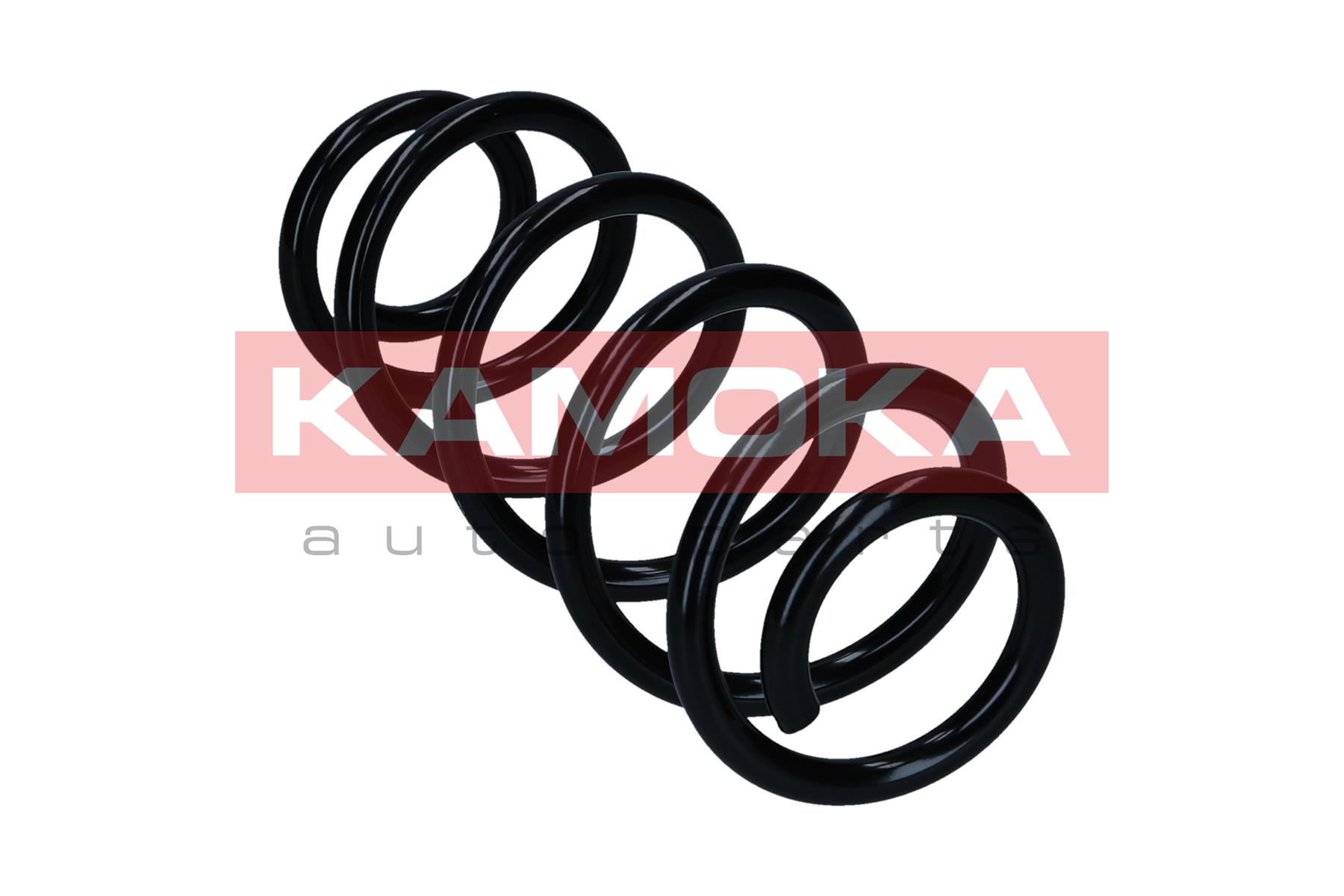 Coil Spring - 2120630 KAMOKA