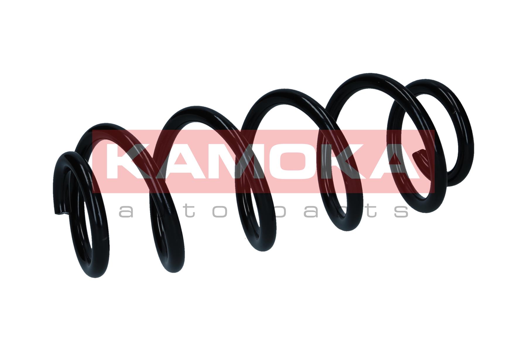 Coil Spring - 2120630 KAMOKA