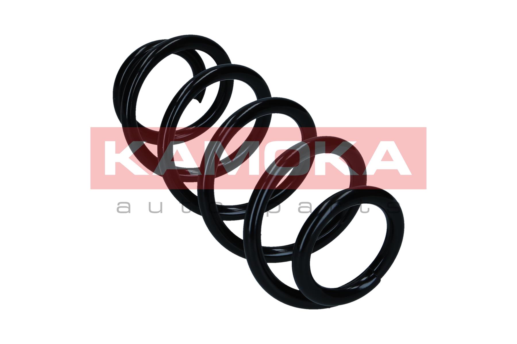 Coil Spring - 2120630 KAMOKA