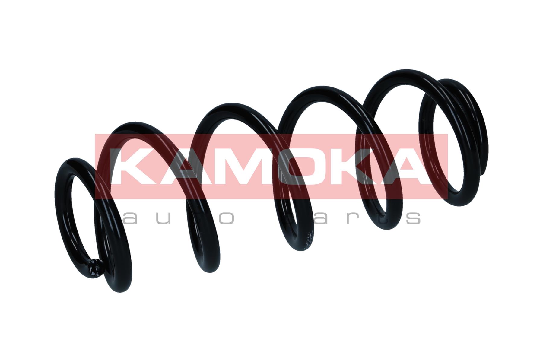 Coil Spring - 2120630 KAMOKA