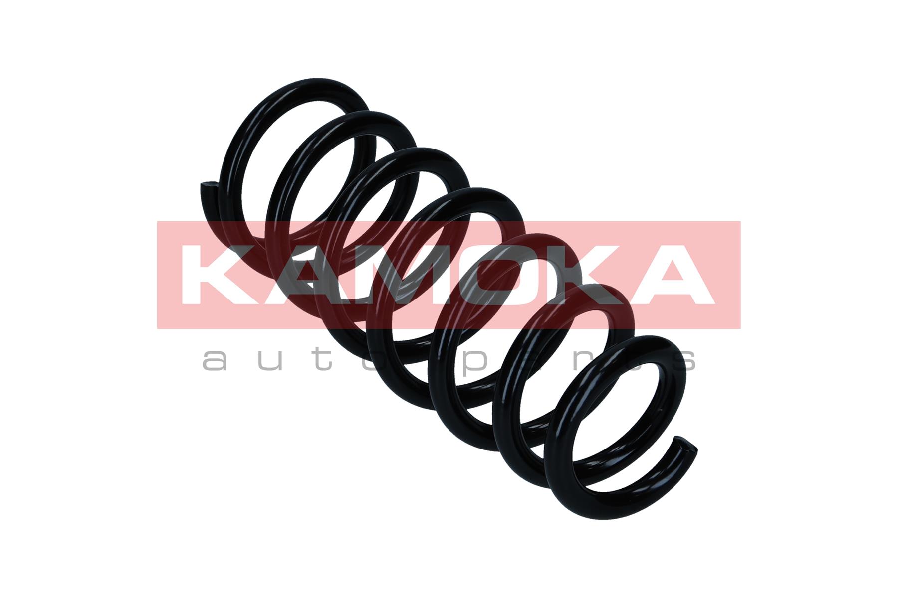 Fahrwerksfeder - 2120635 KAMOKA