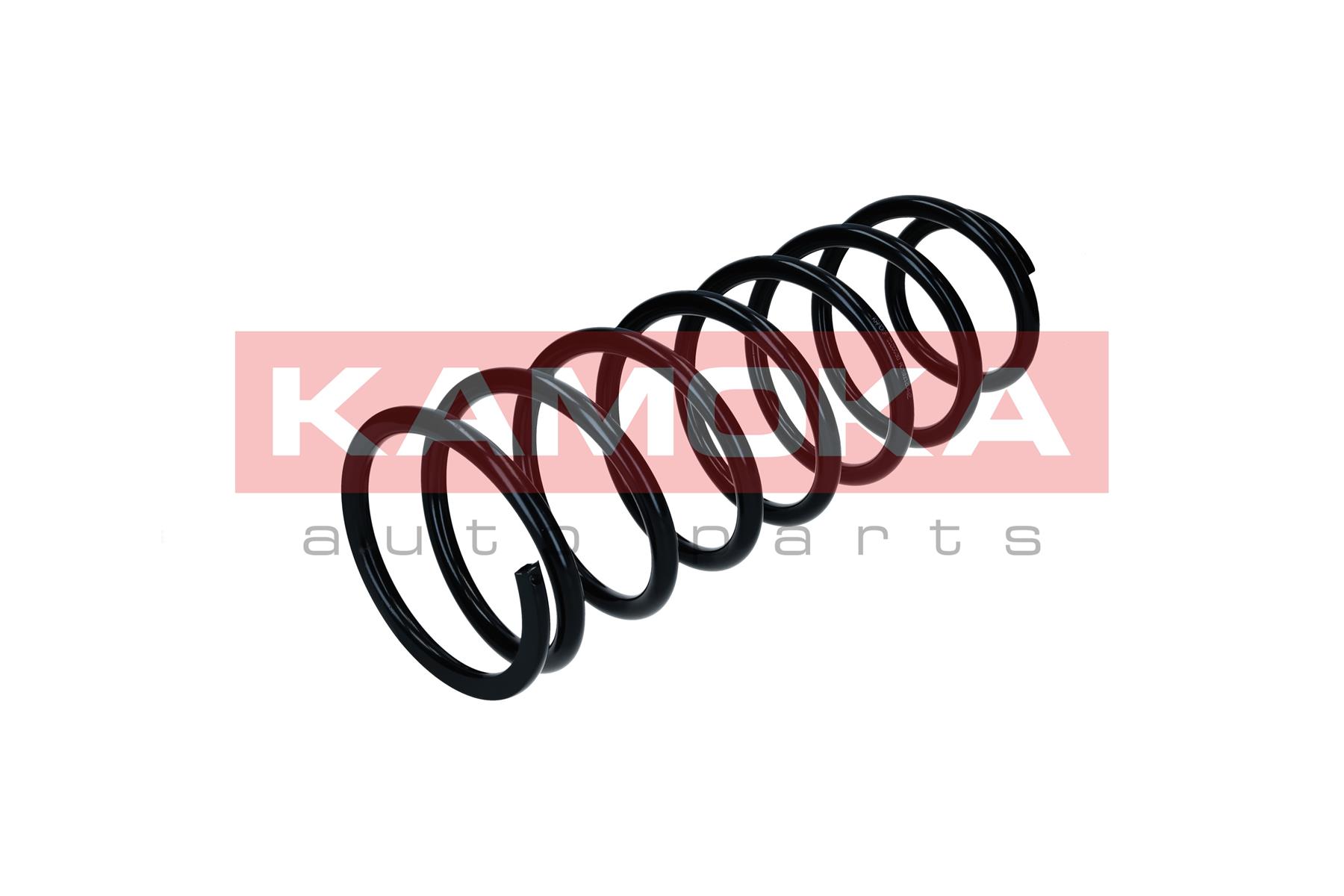 Coil Spring - 2120638 KAMOKA