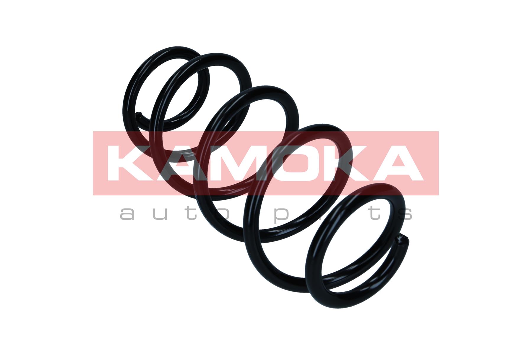 Coil Spring - 2120651 KAMOKA
