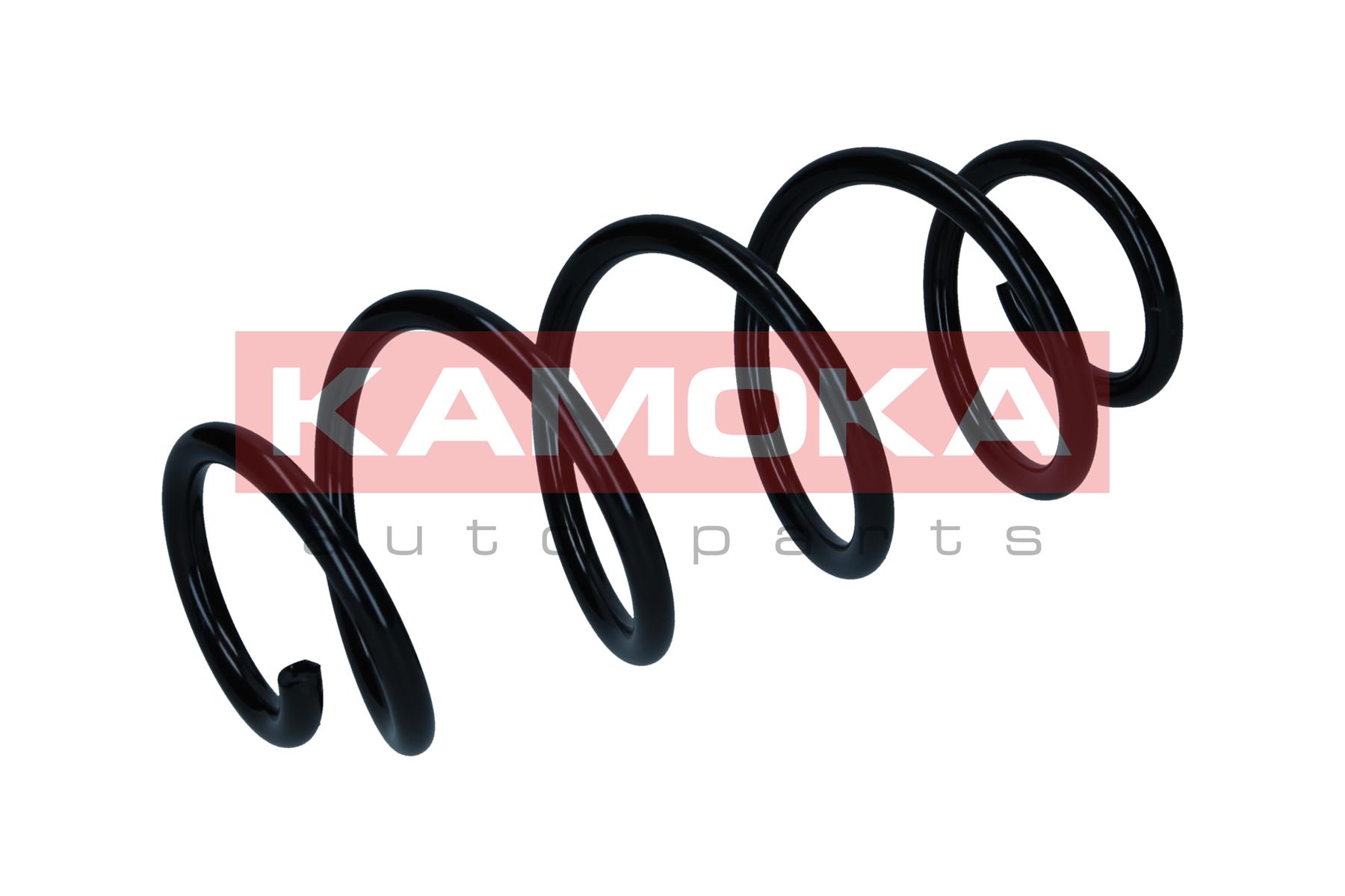 Coil Spring - 2120651 KAMOKA