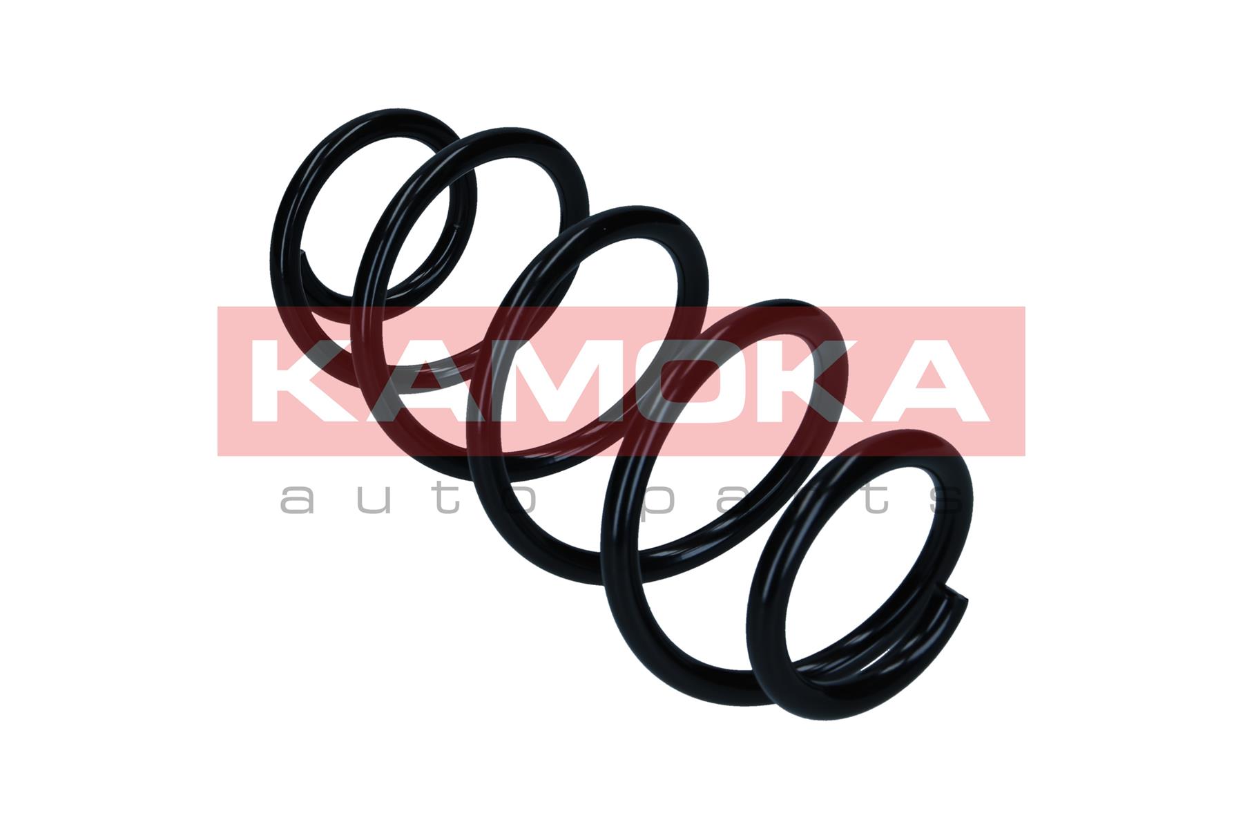 Coil Spring - 2120651 KAMOKA