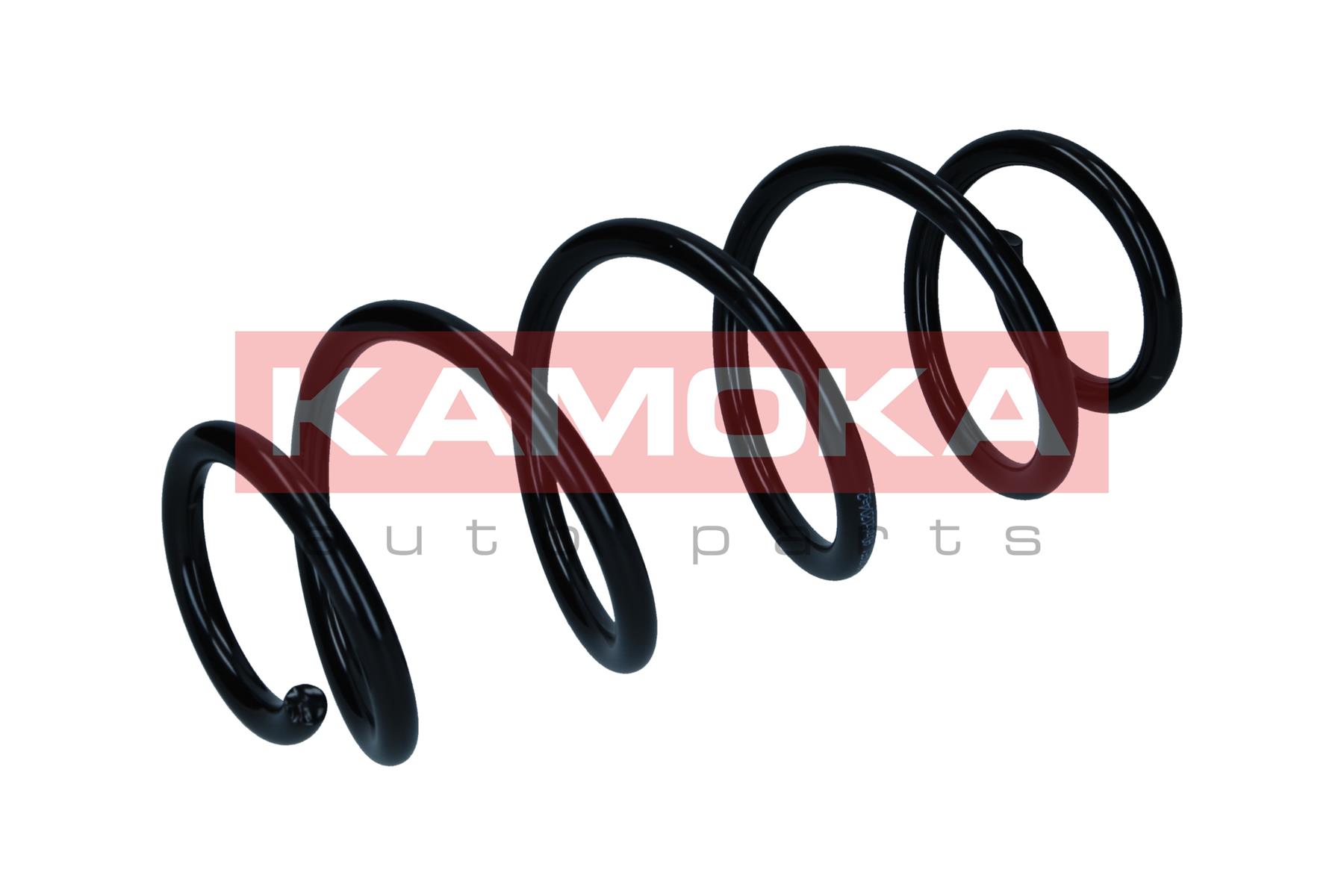 Coil Spring - 2120651 KAMOKA