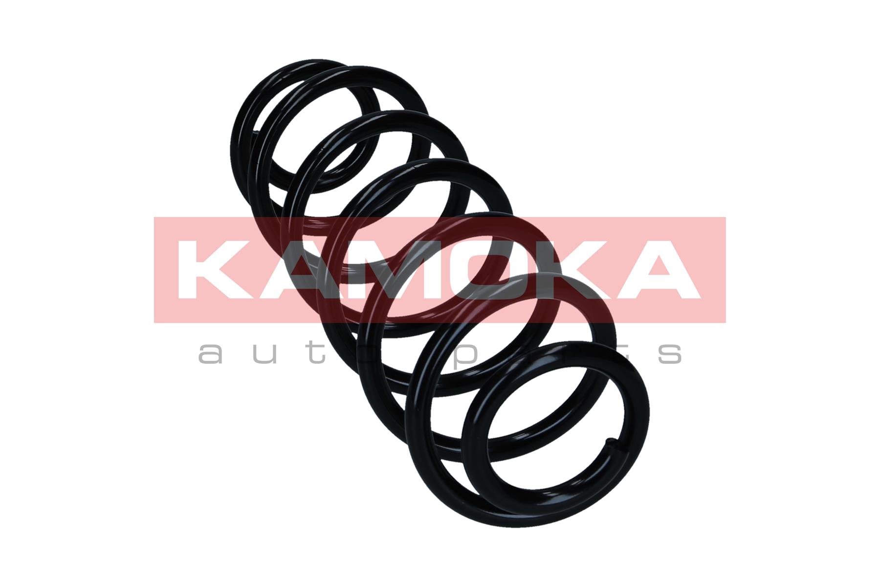 Coil Spring - 2120657 KAMOKA