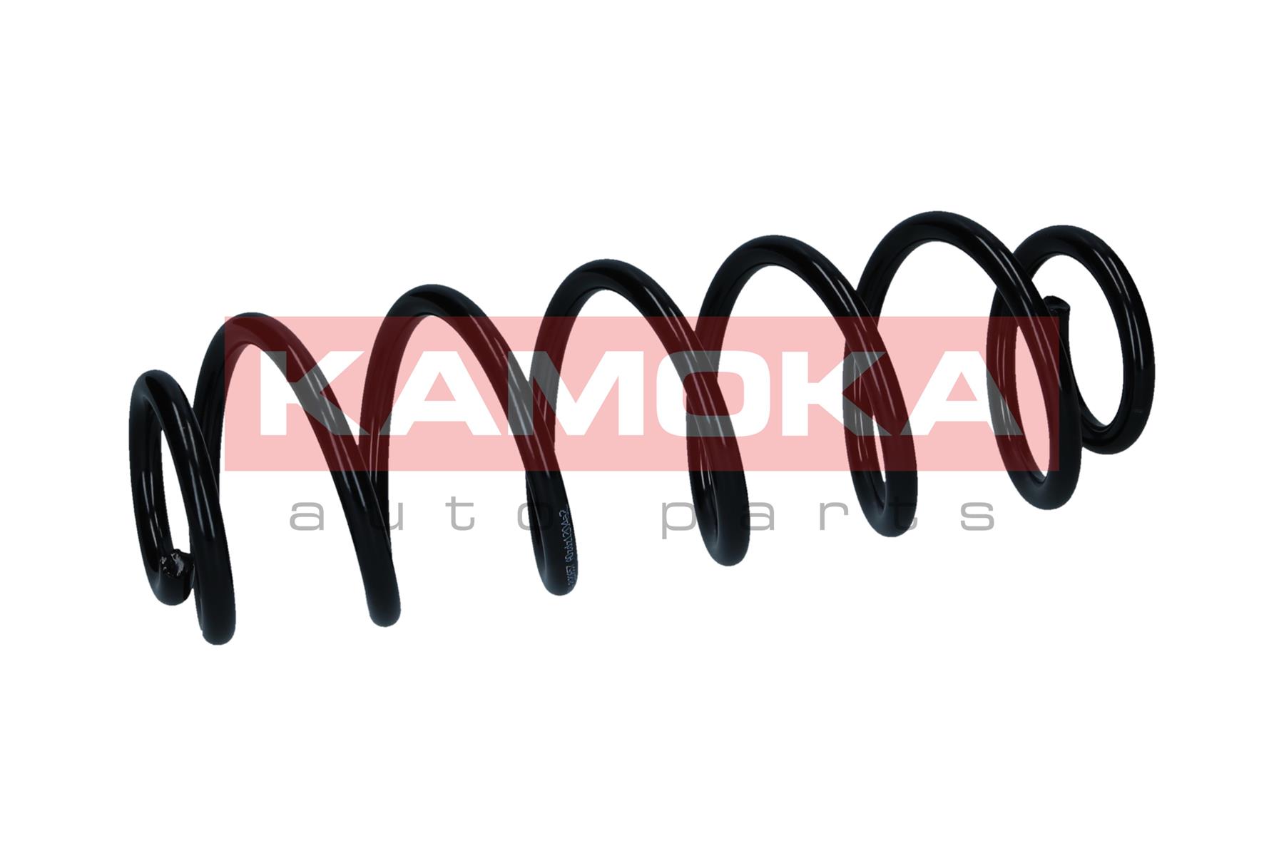 Coil Spring - 2120657 KAMOKA