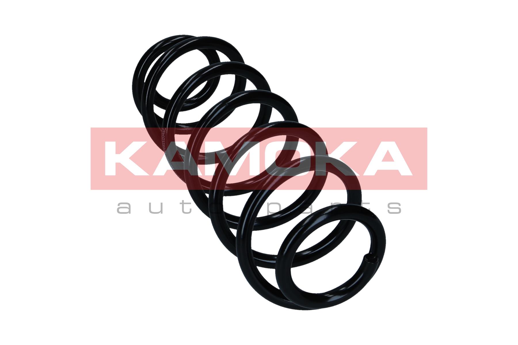 Coil Spring - 2120657 KAMOKA