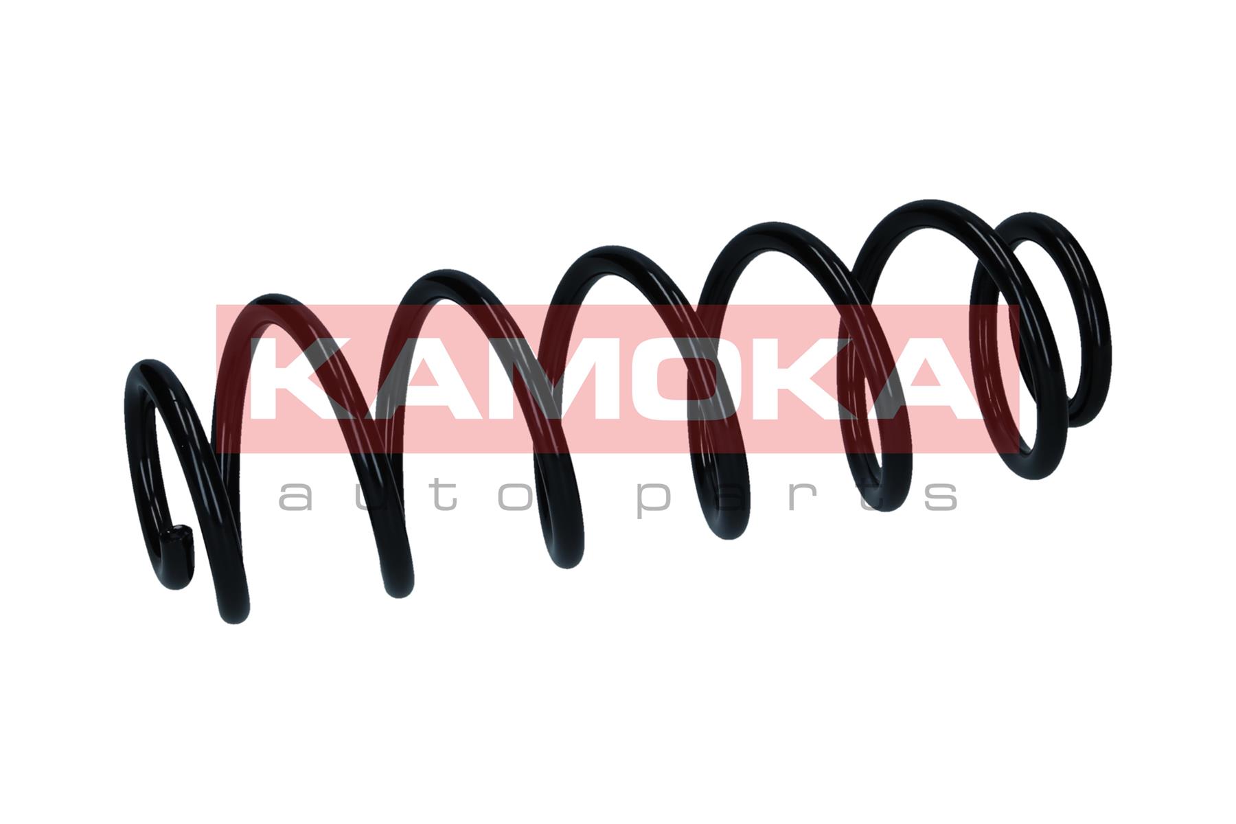 Coil Spring - 2120657 KAMOKA