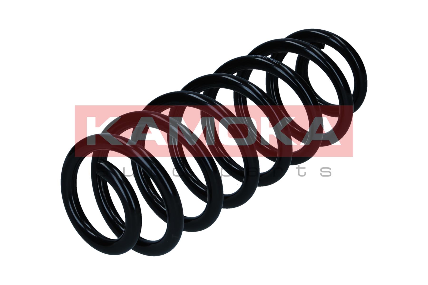 Coil Spring - 2120677 KAMOKA