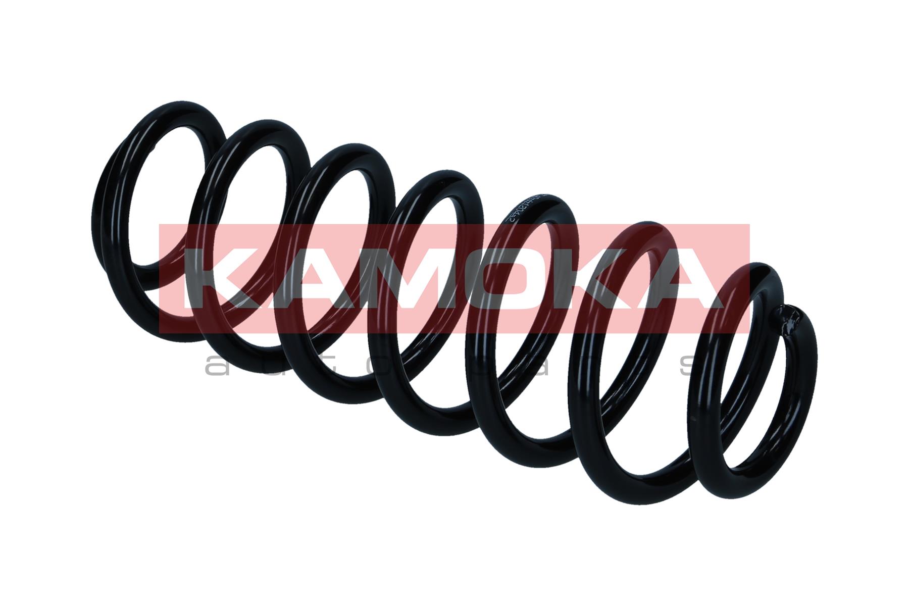 Coil Spring - 2120677 KAMOKA