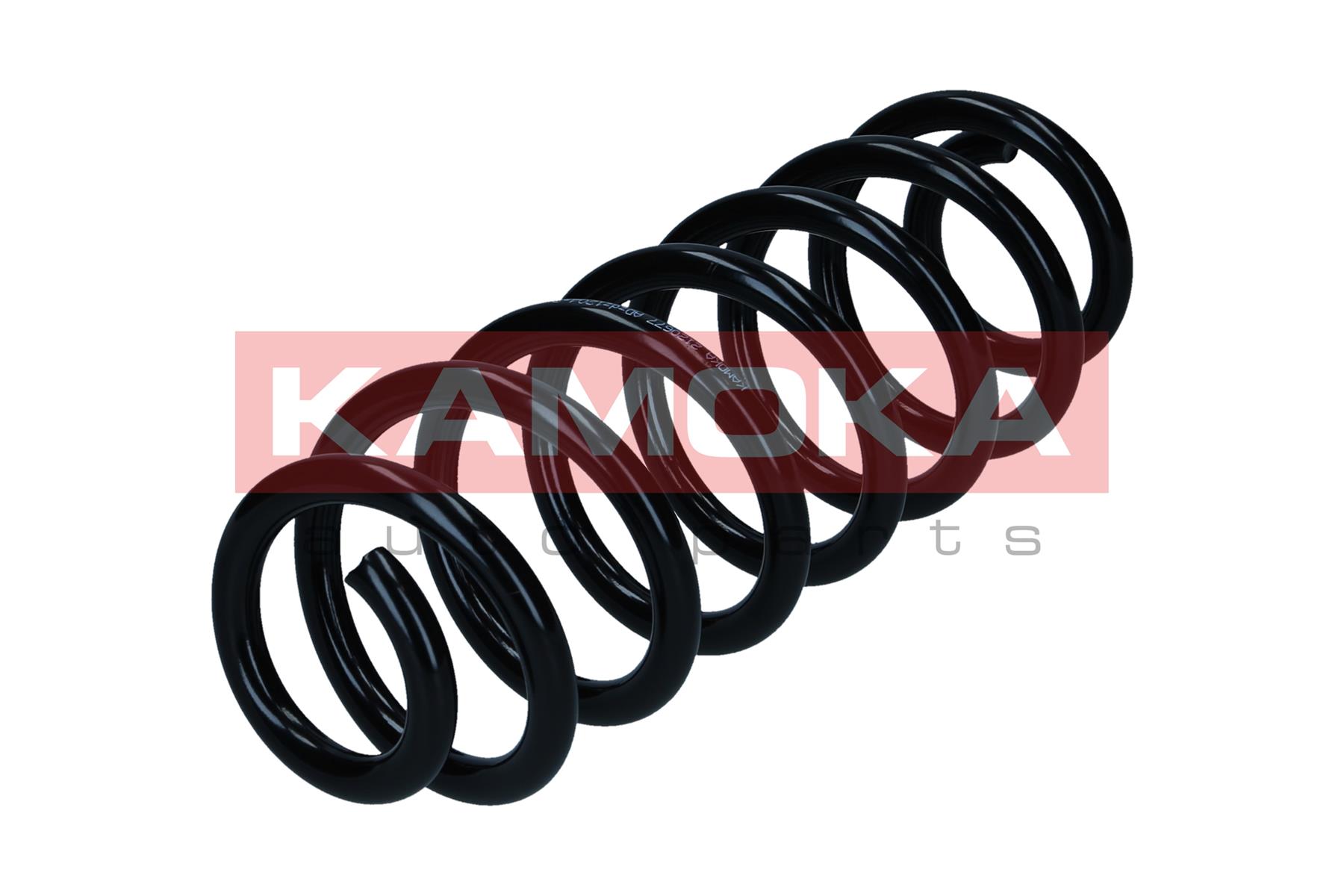 Coil Spring - 2120677 KAMOKA