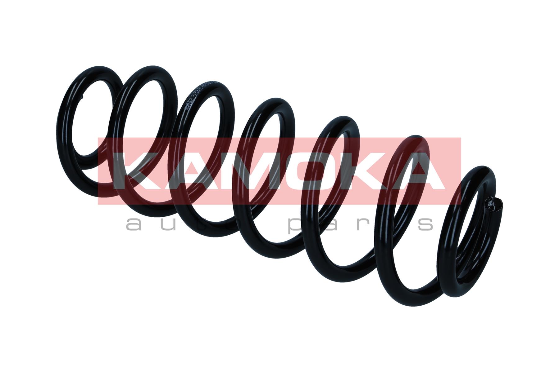 Coil Spring - 2120678 KAMOKA