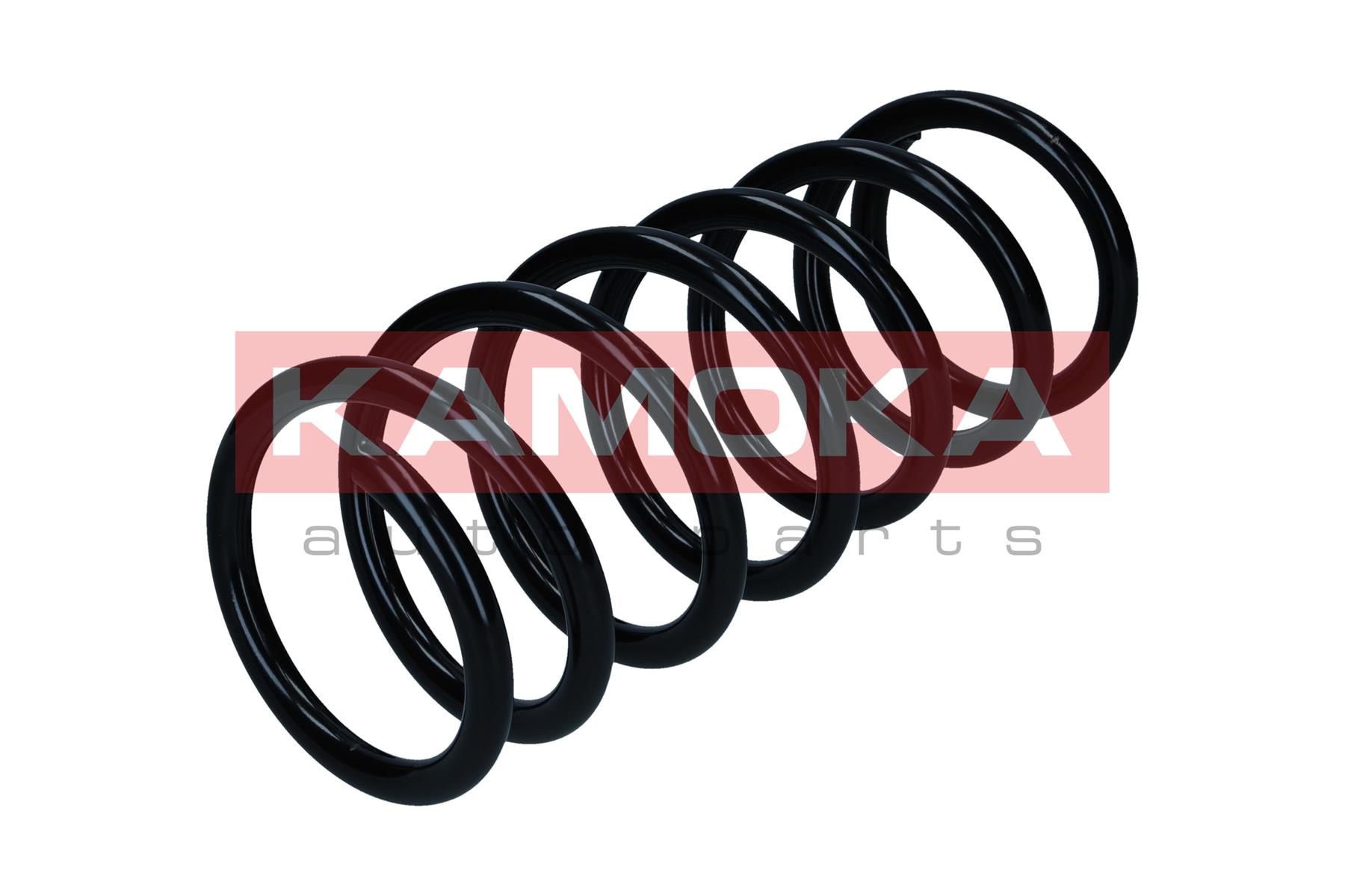 Coil Spring - 2120701 KAMOKA