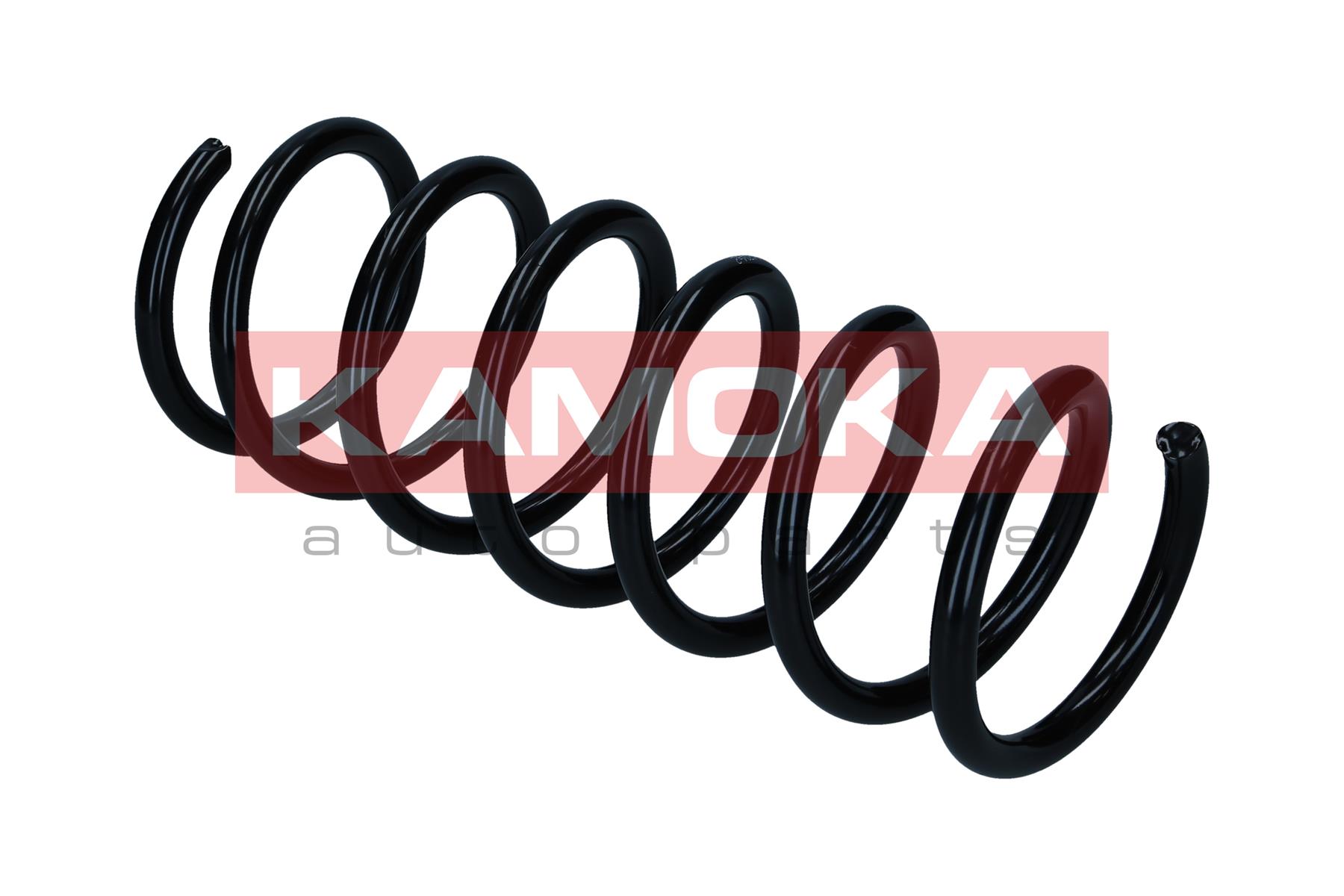 Coil Spring - 2120701 KAMOKA