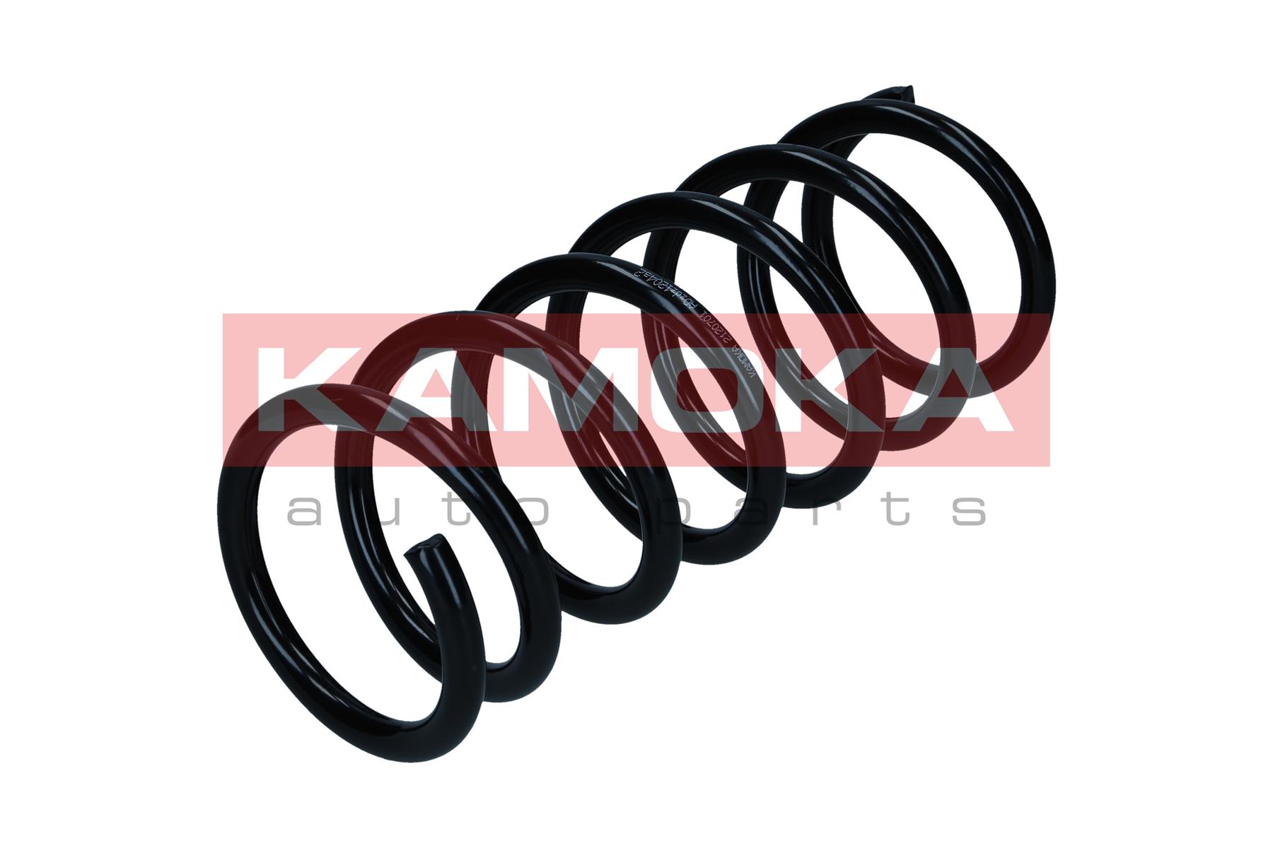 Coil Spring - 2120701 KAMOKA