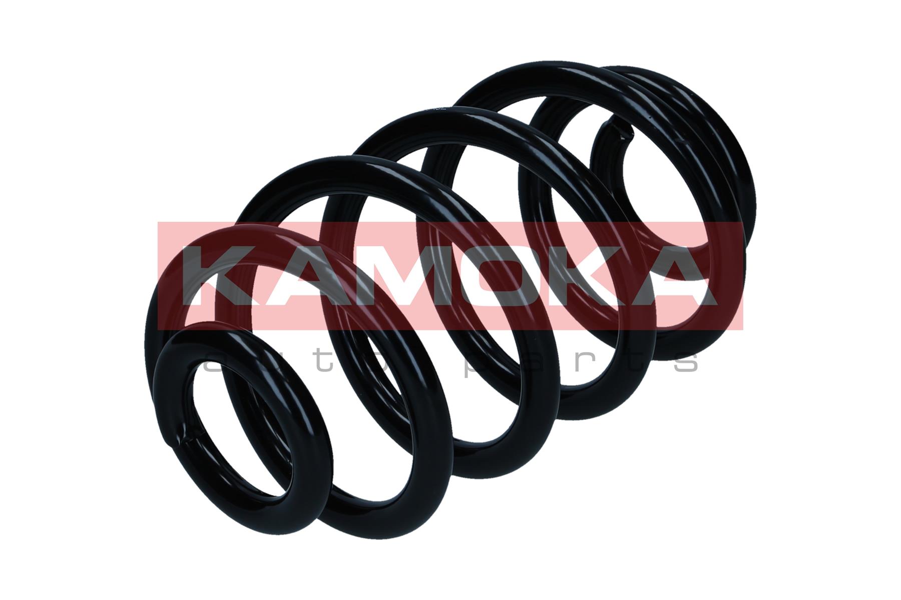 Coil Spring - 2120722 KAMOKA