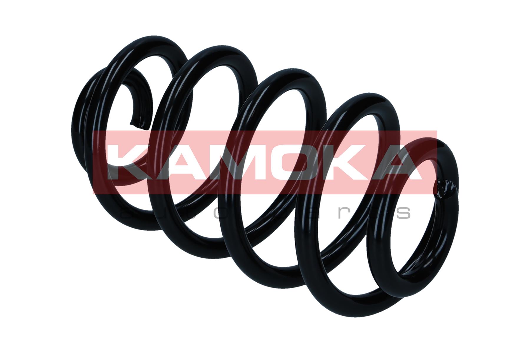 Coil Spring - 2120722 KAMOKA