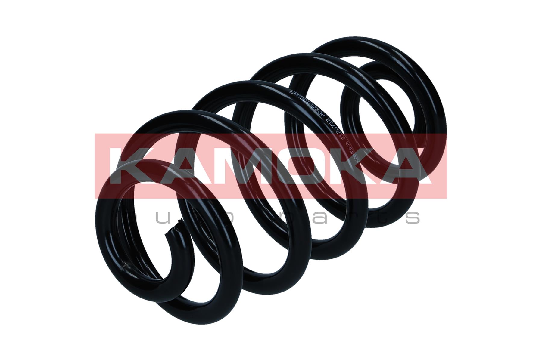Coil Spring - 2120722 KAMOKA