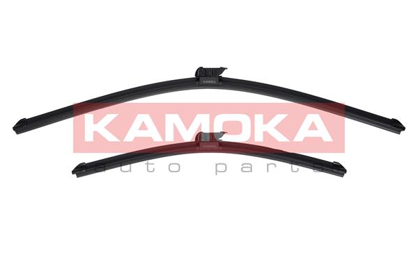 Wiper Blade - 27A02 KAMOKA