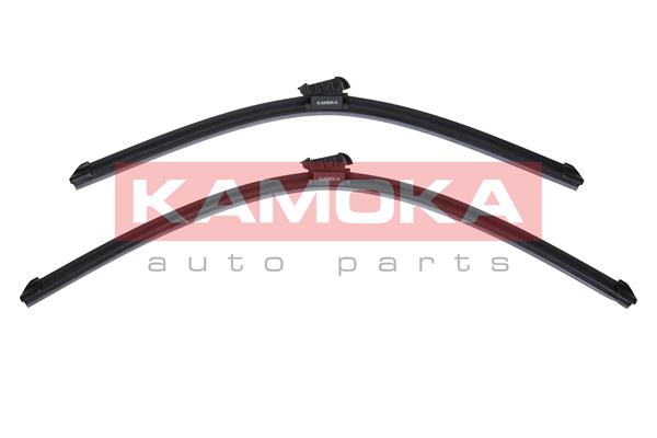 Spazzola tergi - 27A04 KAMOKA