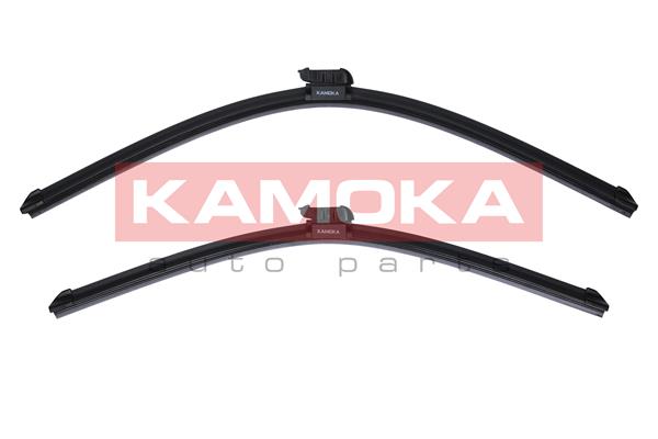 Wiper Blade - 27A05 KAMOKA