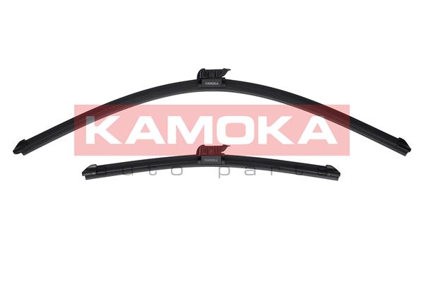 Wiper Blade - 27A09 KAMOKA