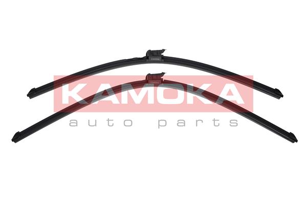Щетка стеклоочистителя - 27A10 KAMOKA