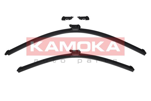 Wiper Blade - 27A11 KAMOKA