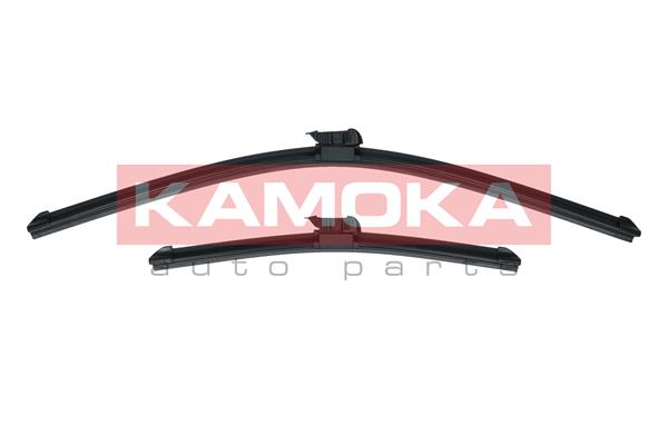 Wiper Blade - 27A12 KAMOKA