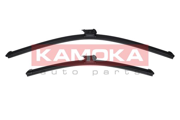 Wiper Blade - 27A13 KAMOKA