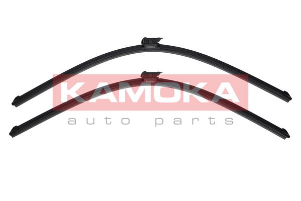 Wiper Blade - 27A15 KAMOKA