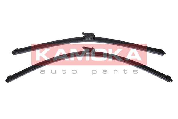 Wiper Blade - 27A18 KAMOKA