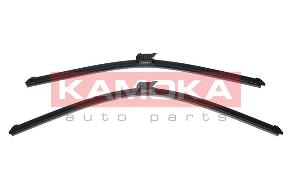 valytuvo gumelė - 27A20 KAMOKA