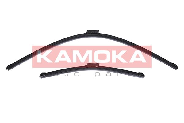 Wiper Blade - 27A24 KAMOKA