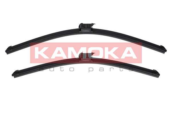 Wiper Blade - 27A25 KAMOKA