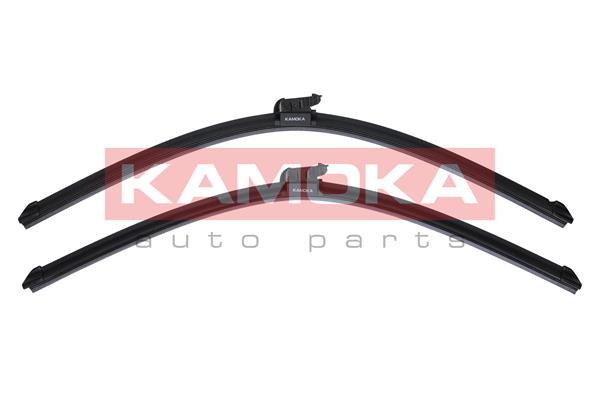 Wiper Blade - 27A28 KAMOKA