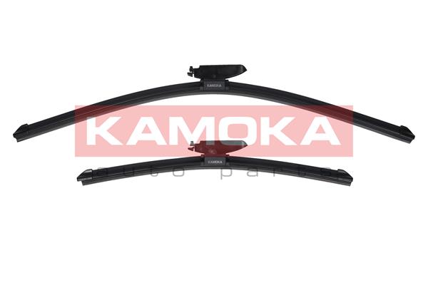 Wiper Blade - 27B02 KAMOKA